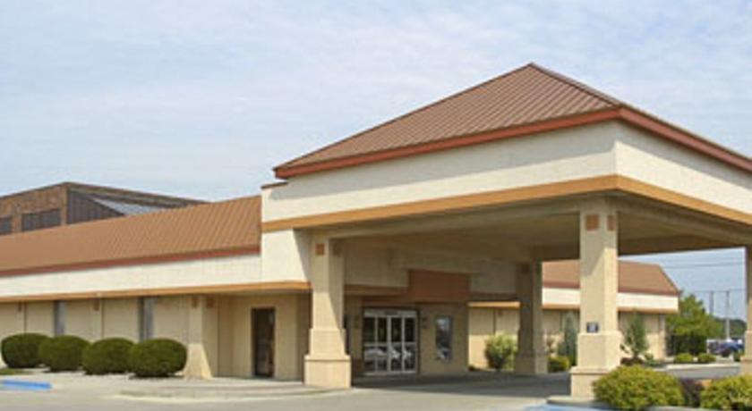 Ramada Conference Center Bryan Montpelier