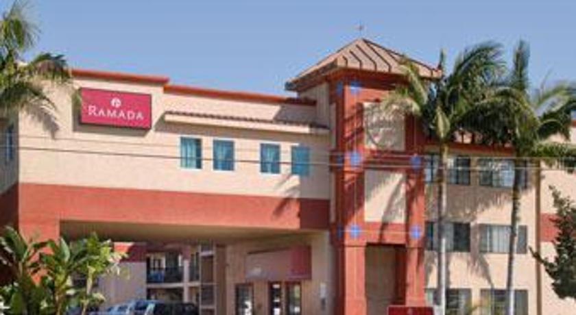 Ramada Culver City