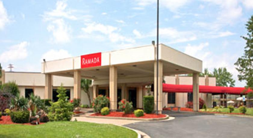 Ramada Downtown North