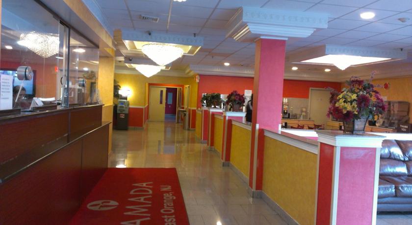 Ramada East Orange