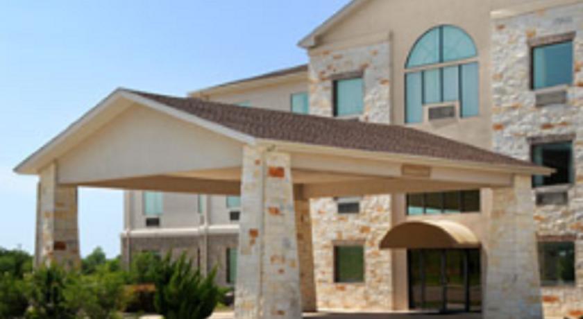 Ramada Gatesville