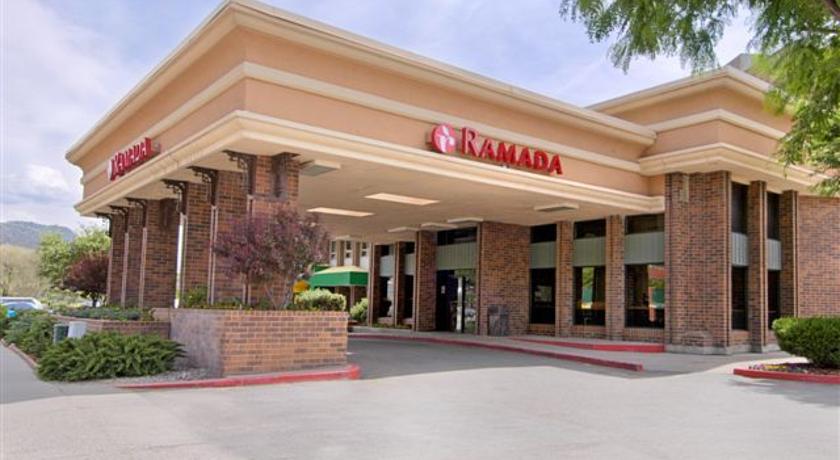 Ramada Glenwood Springs