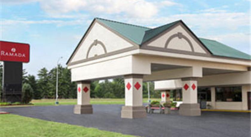 Ramada Grayling Conference Center