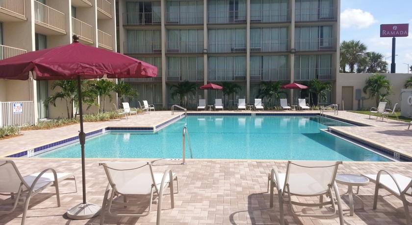 Ramada Hialeah - Miami Airport