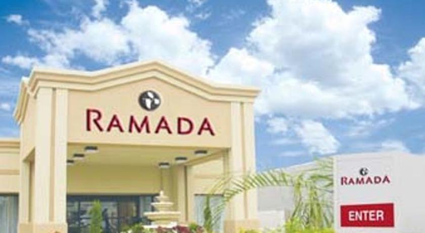 Ramada Jacksonville