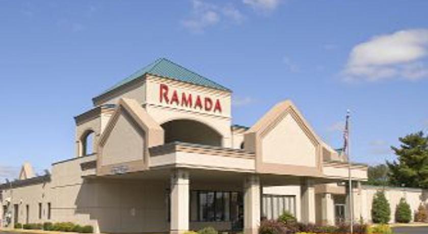 Ramada Levittown