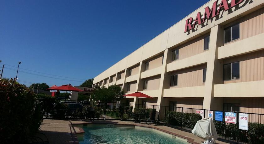 Ramada Limited - Plano
