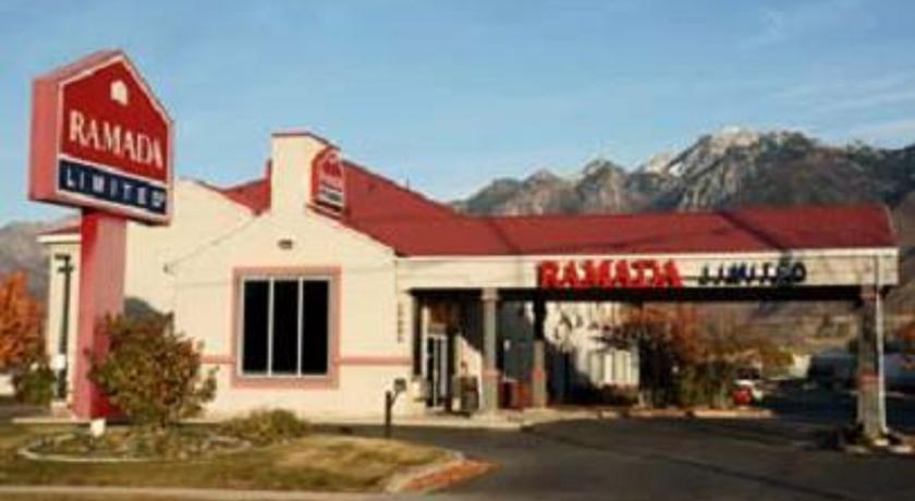 Ramada Limited Draper