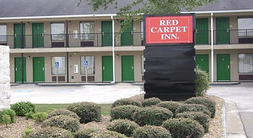 Ramada Limited East Dublin