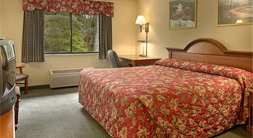 Ramada Limited Huntington