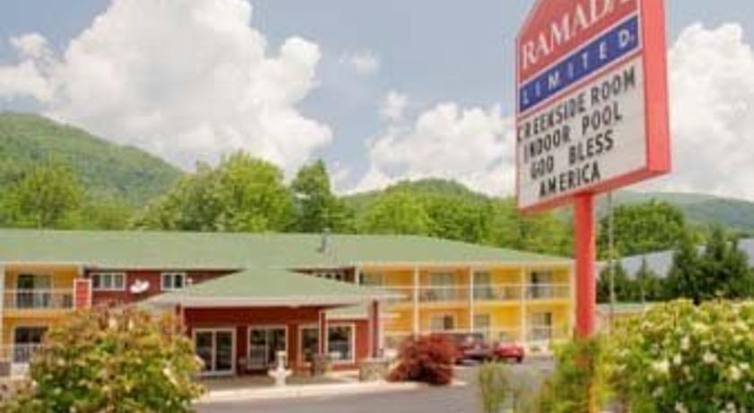 Ramada Limited Maggie Valley
