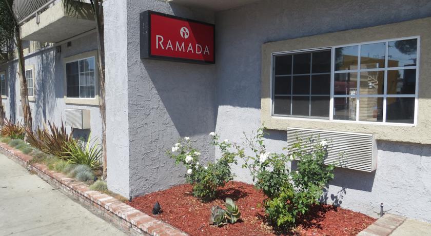 Ramada Limited Marina Del Rey
