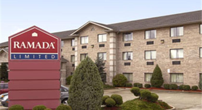 Ramada Limited Mount Sterling