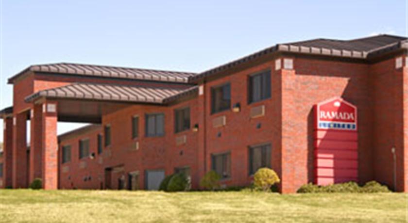 Ramada Limited Phenix City