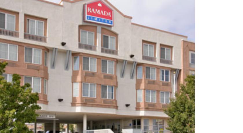 Ramada Limited San Francisco Airport North