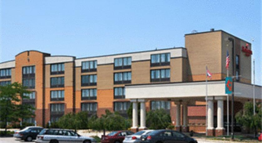 Ramada Plaza Cleveland East