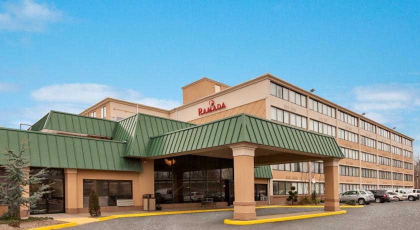 Ramada Rochelle Park