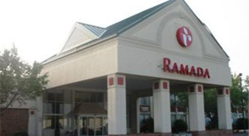 Ramada Rock Hill