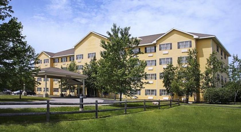 Ramada Saco Old Orchard Beach Area