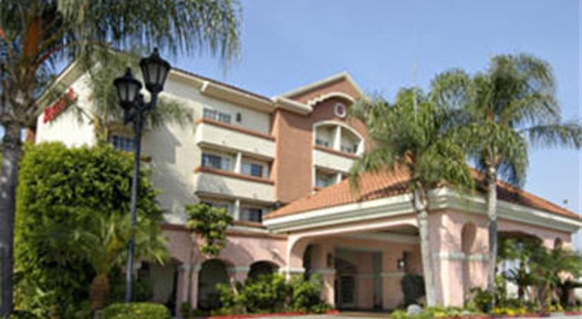Ramada South El Monte
