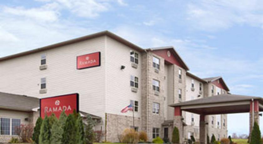 Ramada Sparta Kentucky