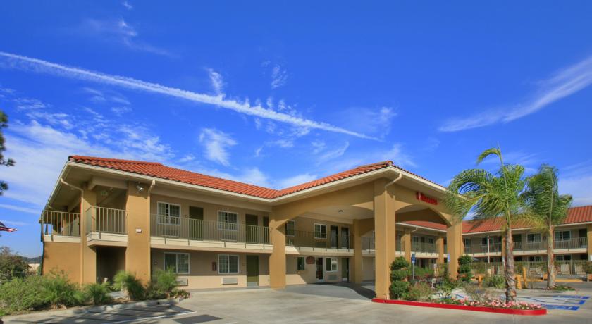 Ramada Temecula Old Town