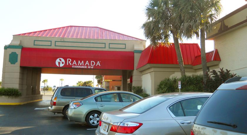 Ramada Titusville Kennedy Space Center