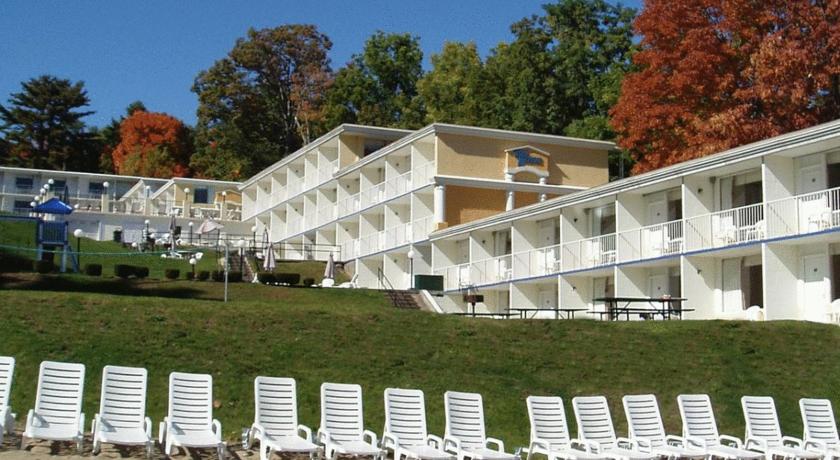 Red Carpet Inn - Tahoe Resort