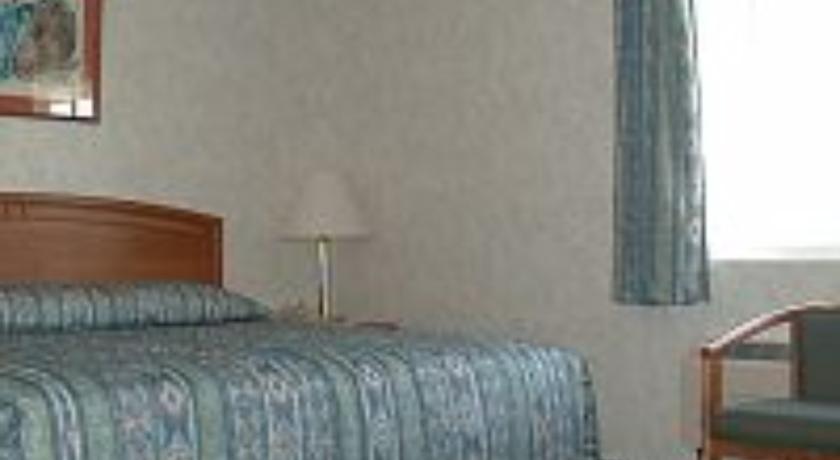 Red Carpet Inn & Suites Canandaigua