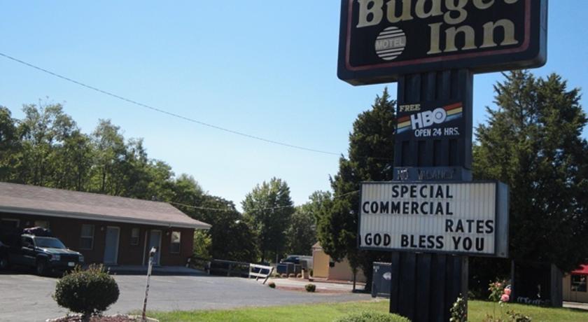 Red Carpet Inn & Suites Danville