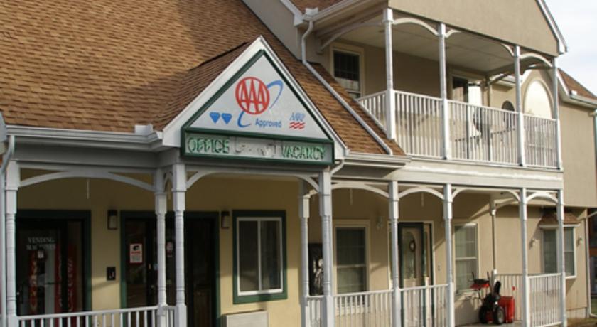 Red Carpet Inn And Suites - Cheshire