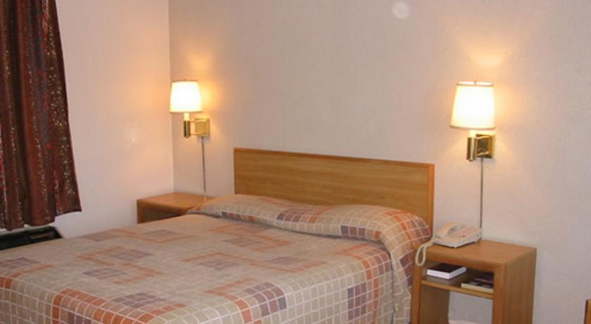 Red Carpet Inn Horseheads