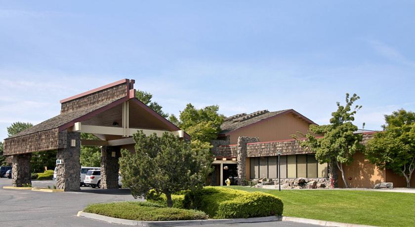 Red Lion Columbia Center Kennewick