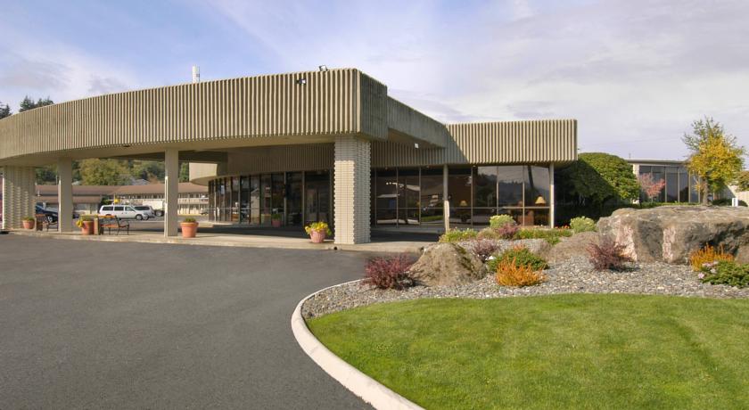 Red Lion Coos Bay