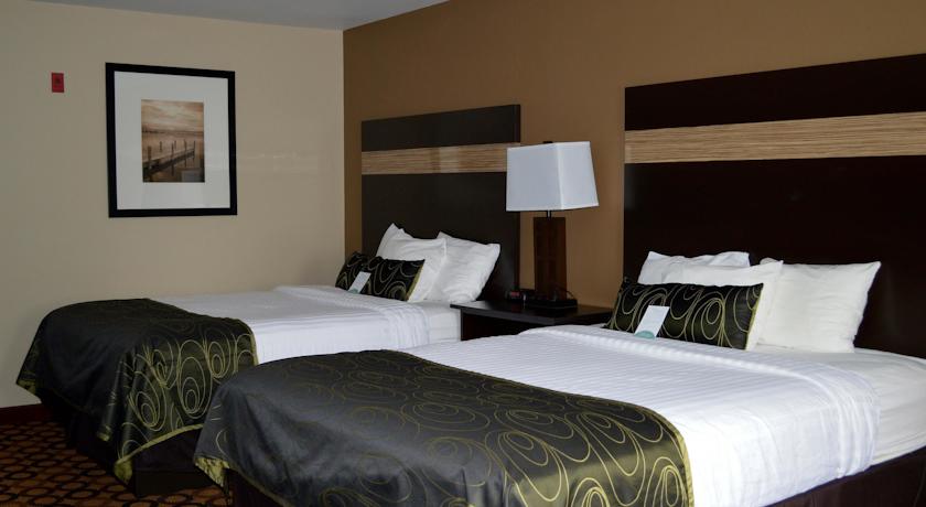 Red Lion Inn & Suites Kent