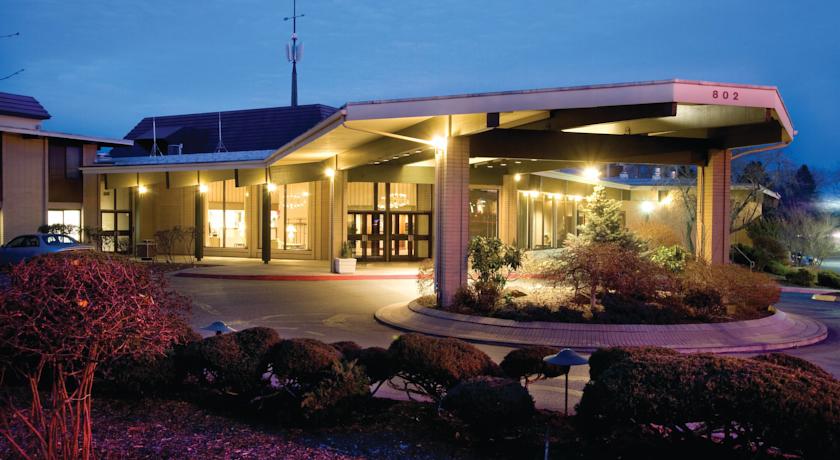 Red Lion Richland Hanford House