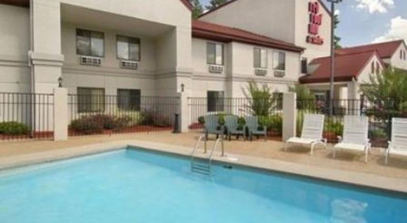 Red Roof Inn & Suites Jackson - Brandon