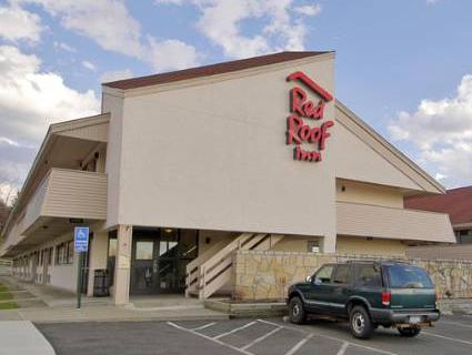 Red Roof Inn Binghamton