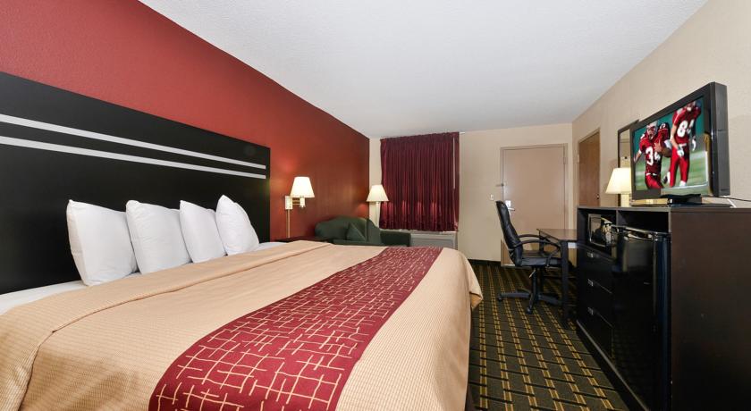 Red Roof Inn Cartersville