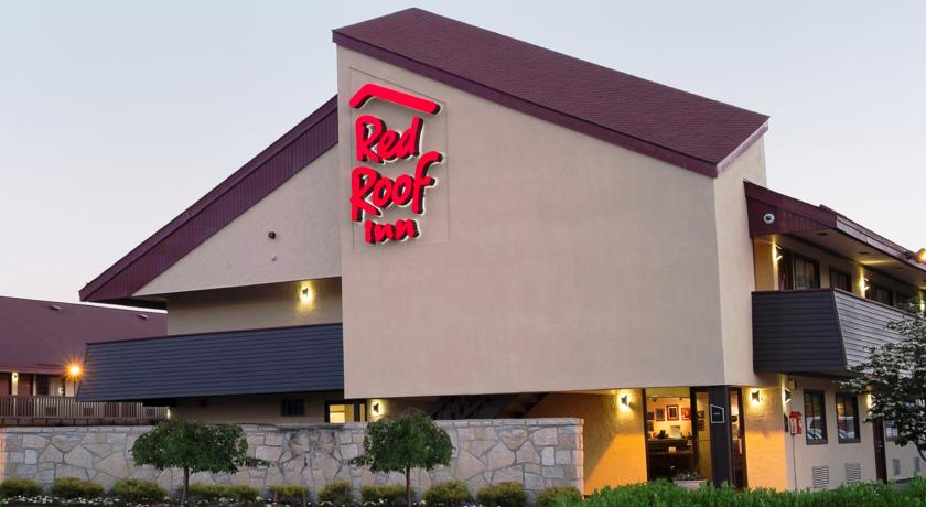 Red Roof Inn Edison