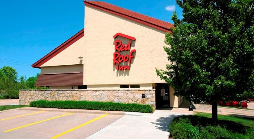 Red Roof Inn Erie