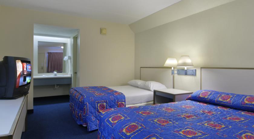 Red Roof Inn Jackson North - Ridgeland