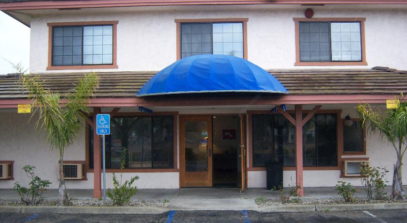 Red Roof Inn Lompoc - Lompoc ex Super 8 Lompoc