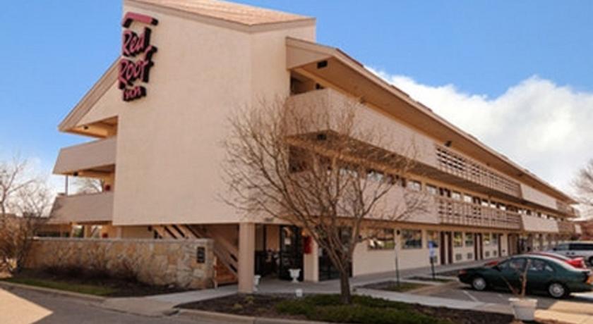 Red Roof Inn Minneapolis - Plymouth