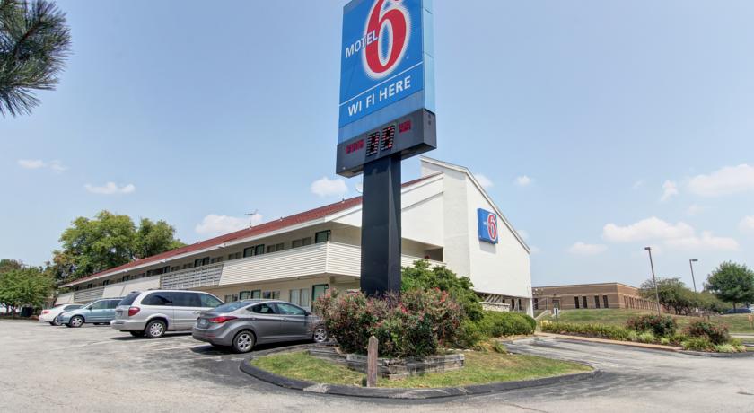 Red Roof Inn St Louis Florissant