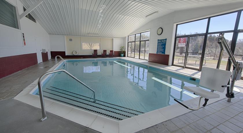 Red Roof Inn Staunton