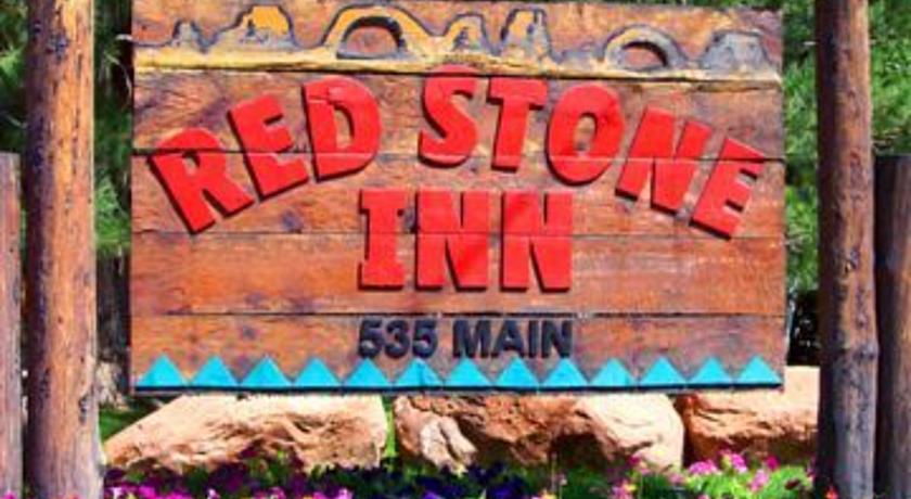Red Stone Inn