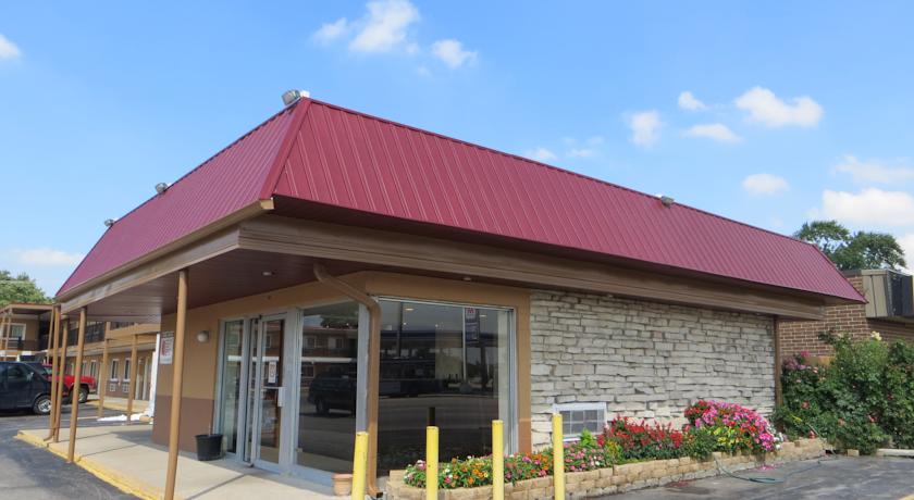 Regal Inn Chicago OHare - Franklin Park