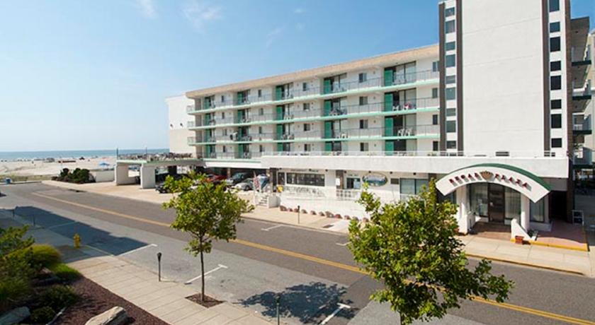 Regal Plaza Motor Inn