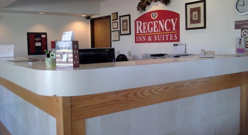 Regency Inn and Suites McKinney